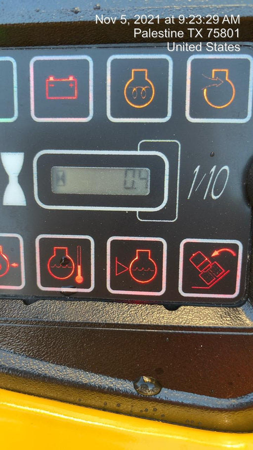 2021 WACKER NEUSON RTLx-SC3