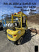 2022 HYSTER H50UT