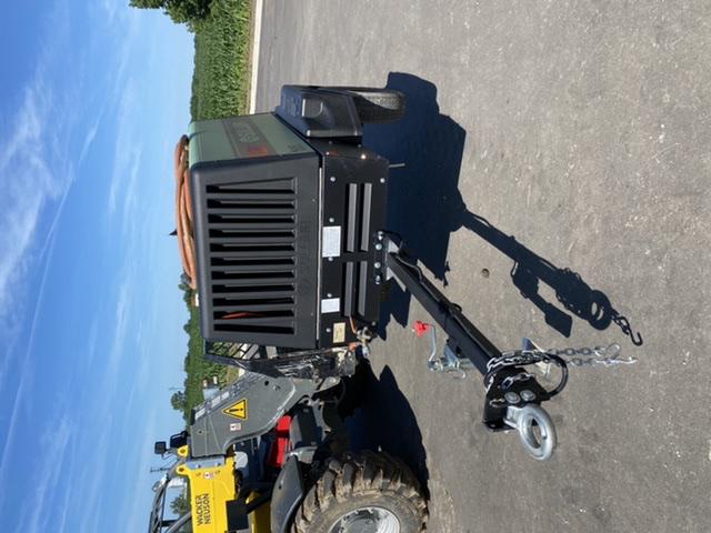 2020 SULLAIR 185-DPQ