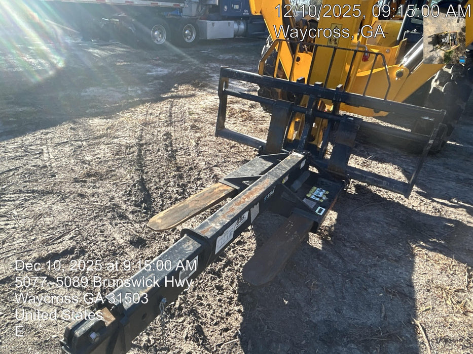 2024 STAR INDUSTRIES M1360B - Star JIB Boom