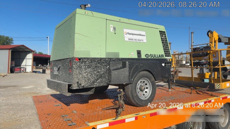 2019 SULLAIR 375H
