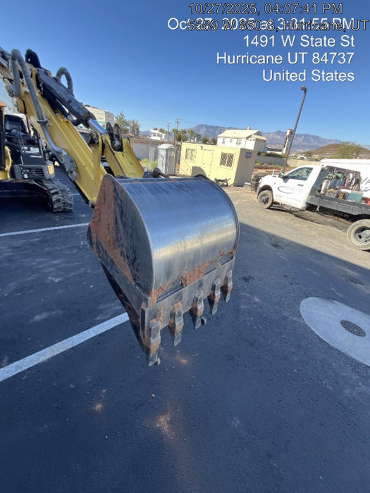 2025 STAR INDUSTRIES 910-24T