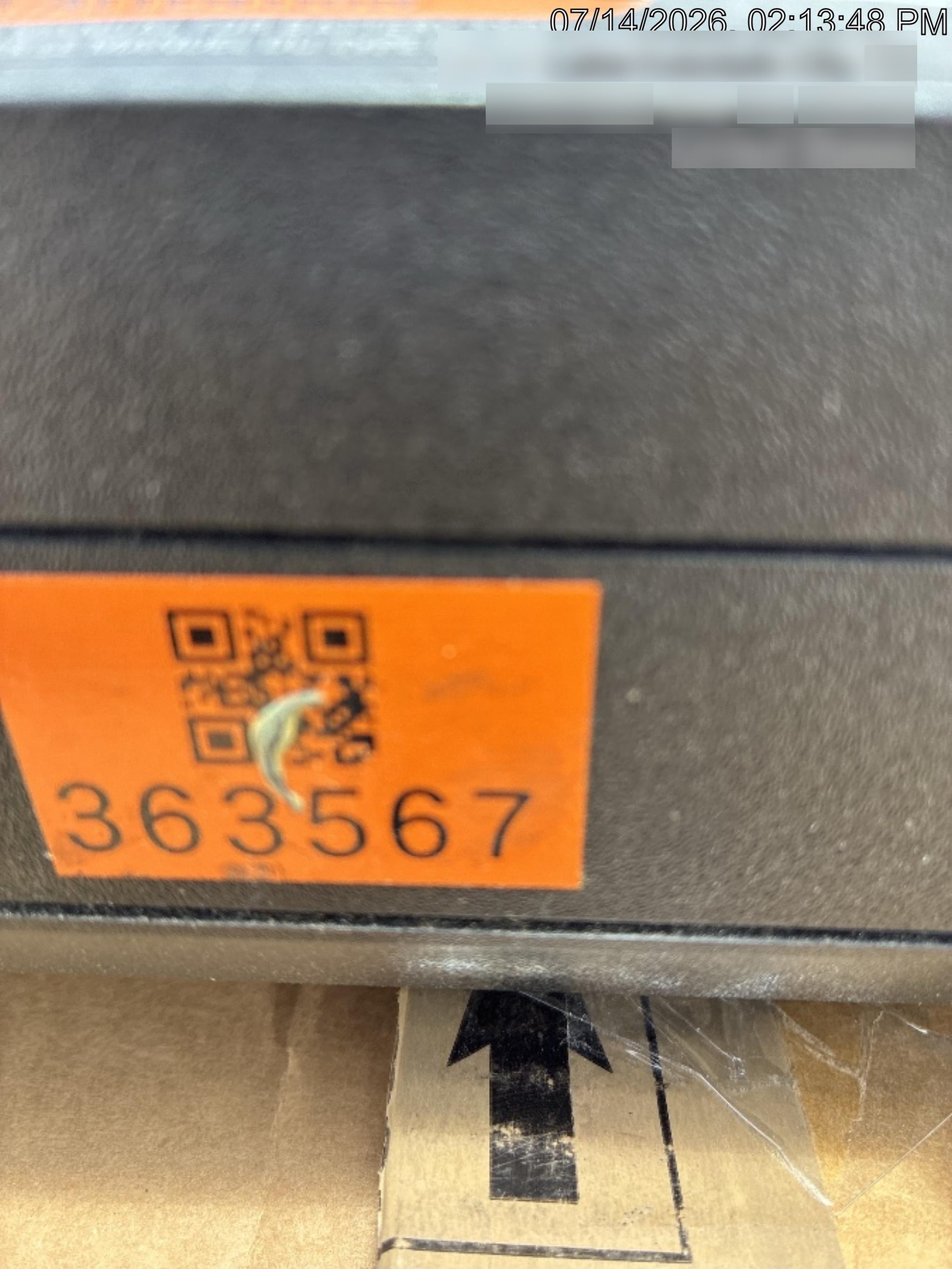 2023 MOTOROLA PMPN4284