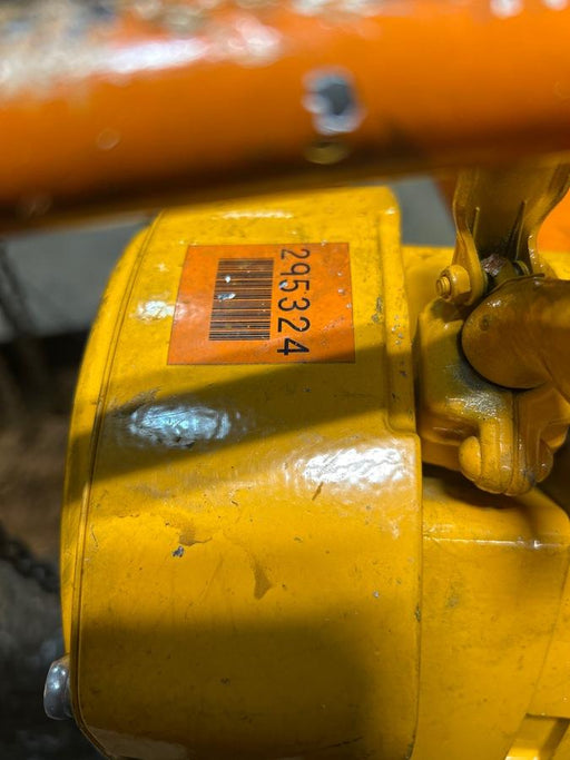 2023 HARRINGTON CF010-30