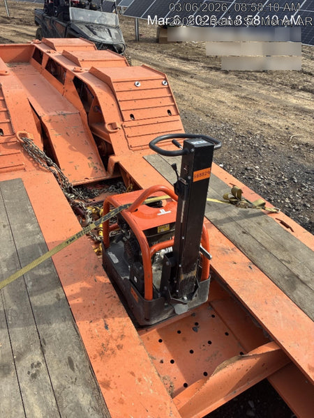 2025 HUSQVARNA LG300