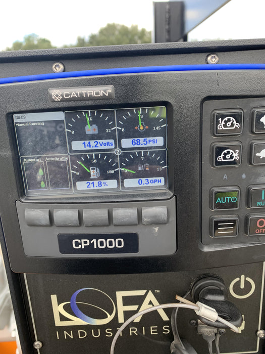 2021 RWN RWN-4NNTL-6.5OBPT-SS