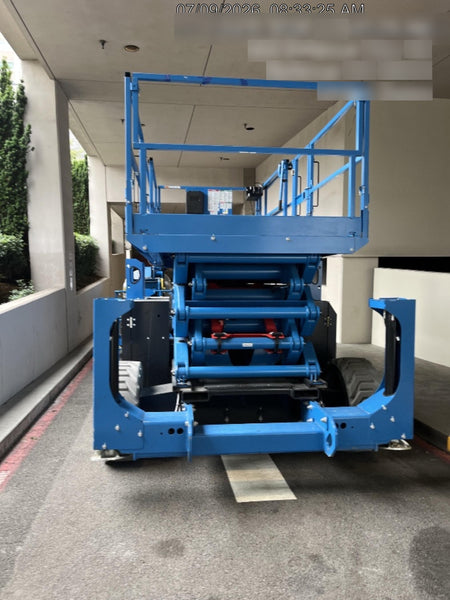 2024 GENIE GS-4390 RT