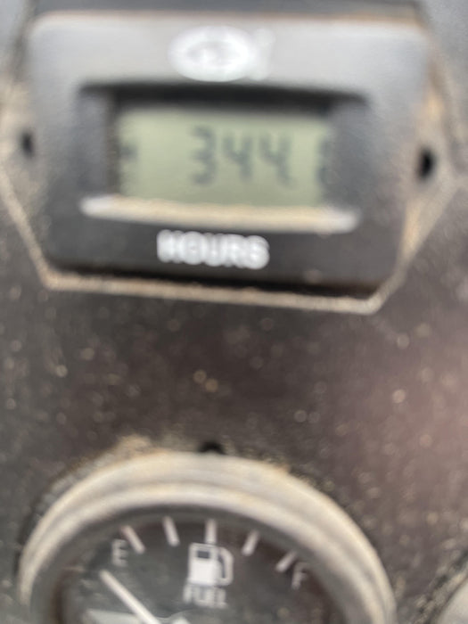 2020 Lincoln Electric Vantage 322 LINCOLN ELECTRIC Vantage 322