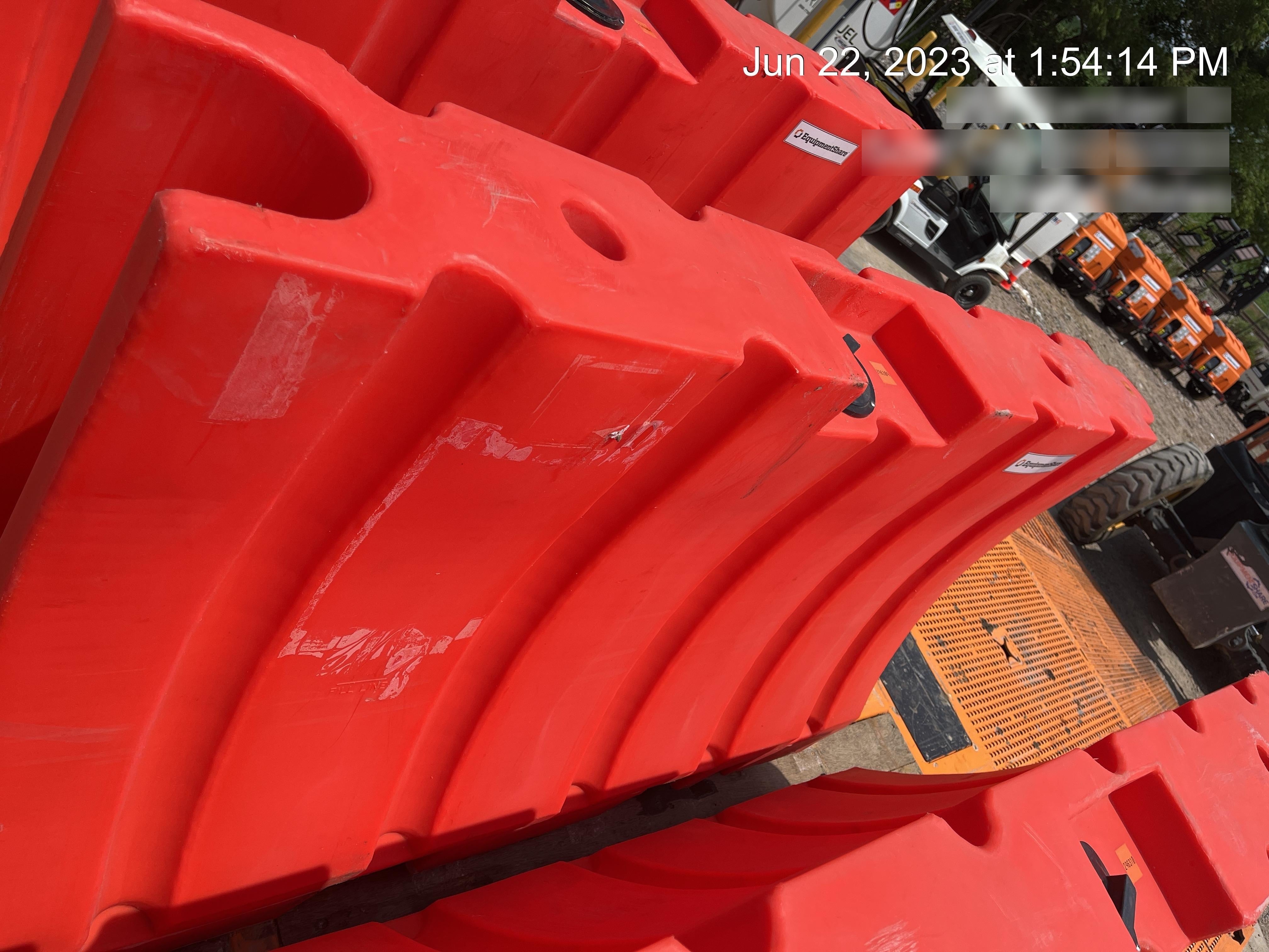 2023 HOUSTON BARRICADE WFB42