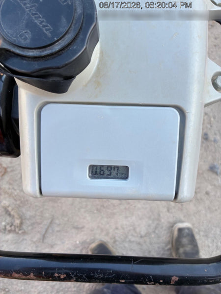 2023 MULTIQUIP MTX60HD