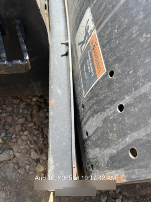 2021 PALADIN Sweepster SB72