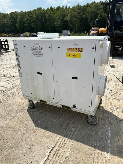 2022 UNITED COOL AIR PACH5N3AS15