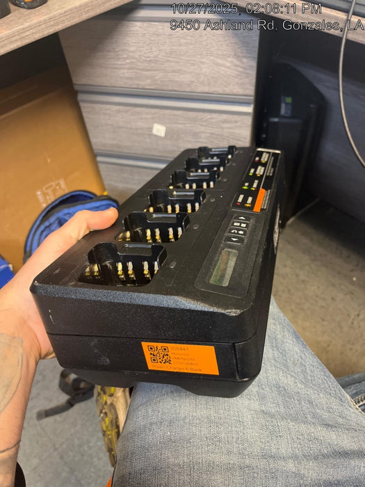 2023 MOTOROLA PMPN4284