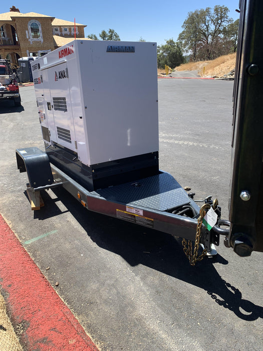 2022 AIRMAN SDG25S-8E1