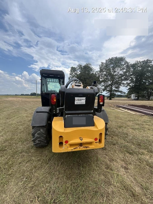 2019 Haulotte HTL9055 Haulotte HTL9055 Telehandler