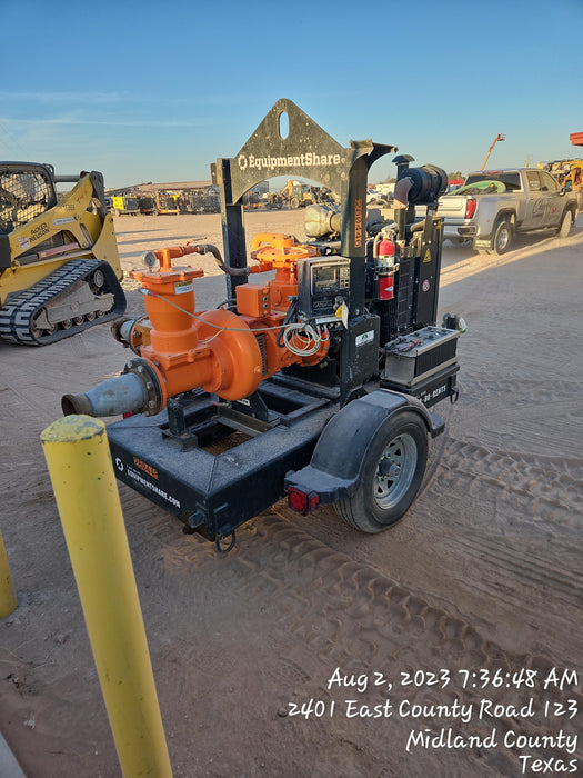 2022 PIONEER PP66S12L71-TD2.9L4