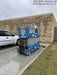 2017 Genie GS-3232 32' Narrow Electric Scissor Lift
