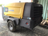 2020 ATLAS COPCO XATS 400 PFF