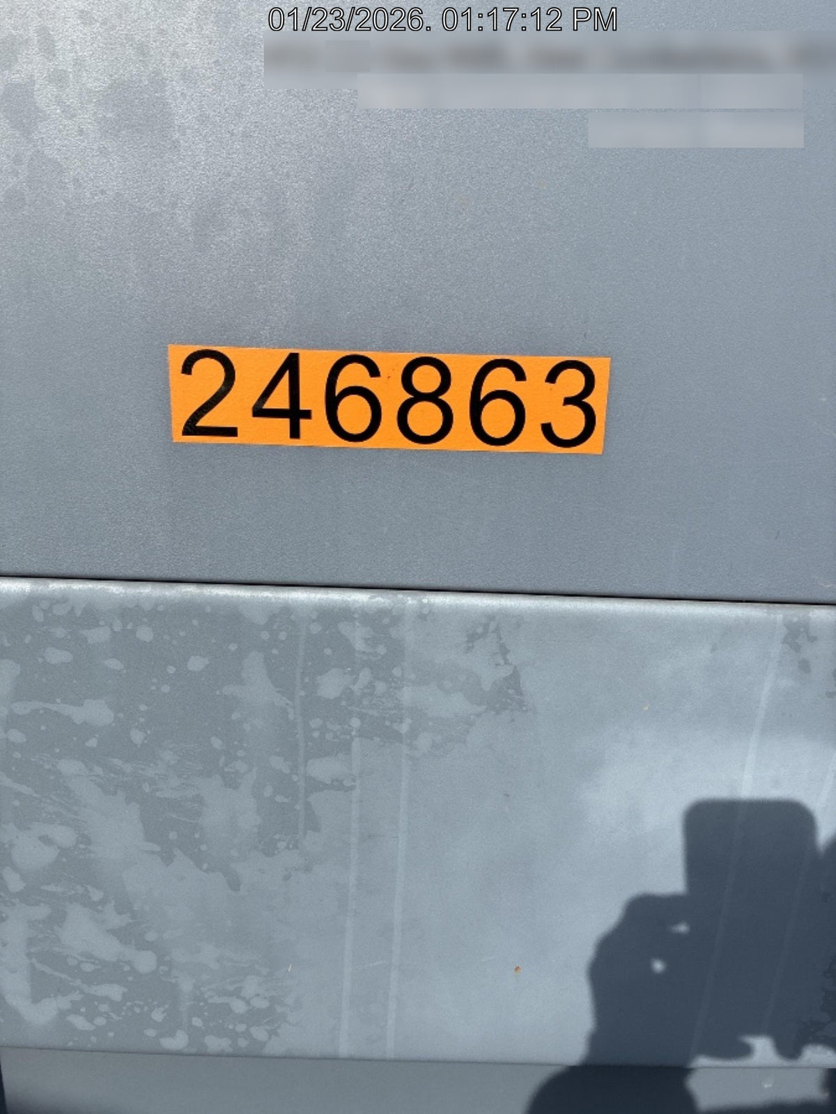 2022 ATLAS COPCO QAS 330