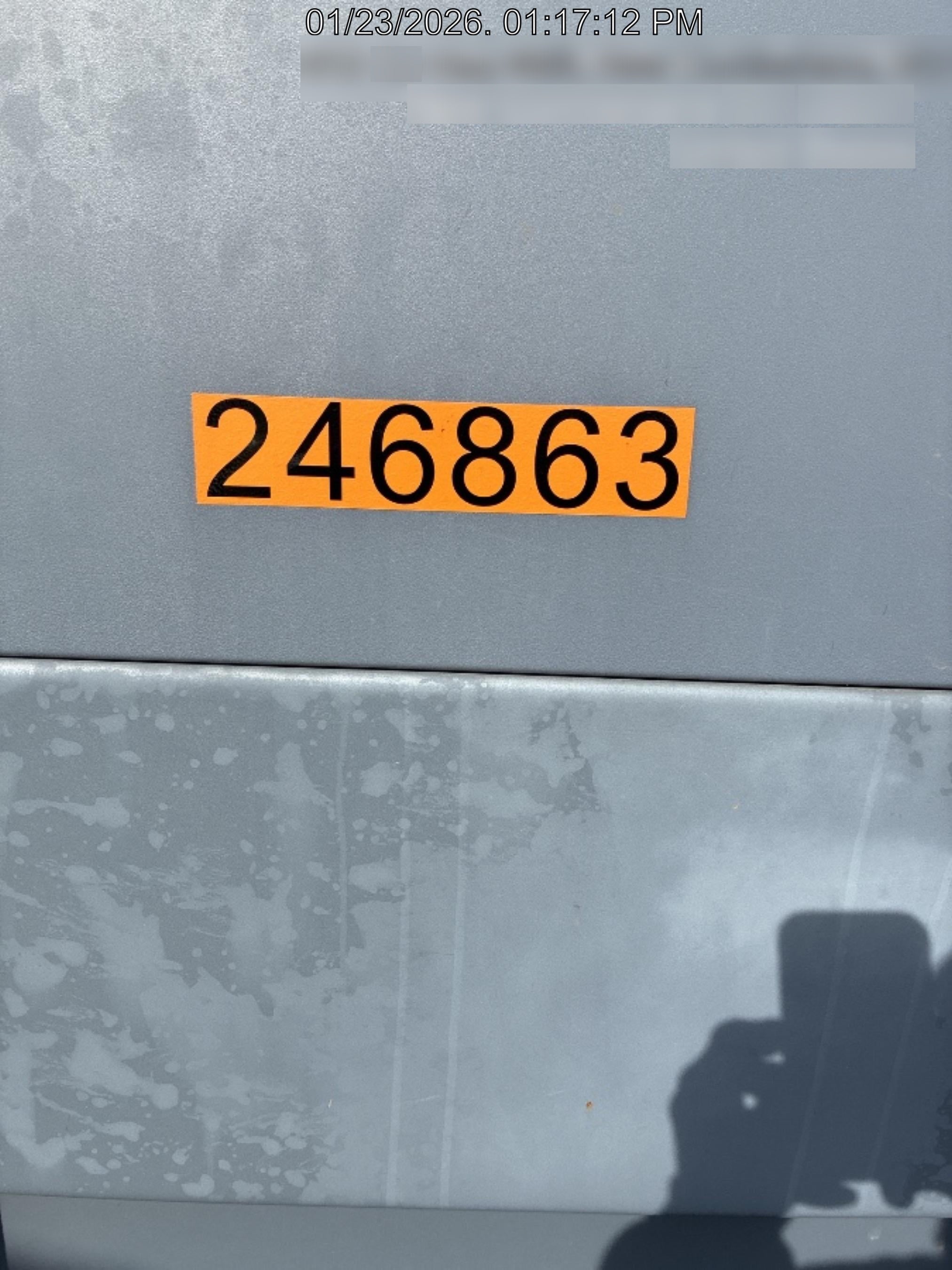 2022 ATLAS COPCO QAS 330
