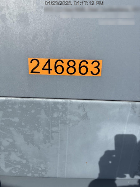 2022 ATLAS COPCO QAS 330