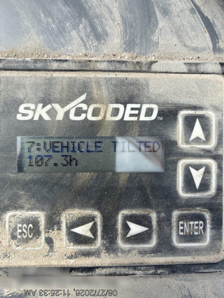 2022 SKYJACK SJ3219