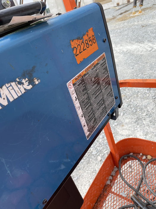 2022 MILLER ELECTRIC CST-280