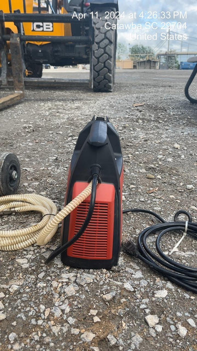 2019 HILTI DD 250