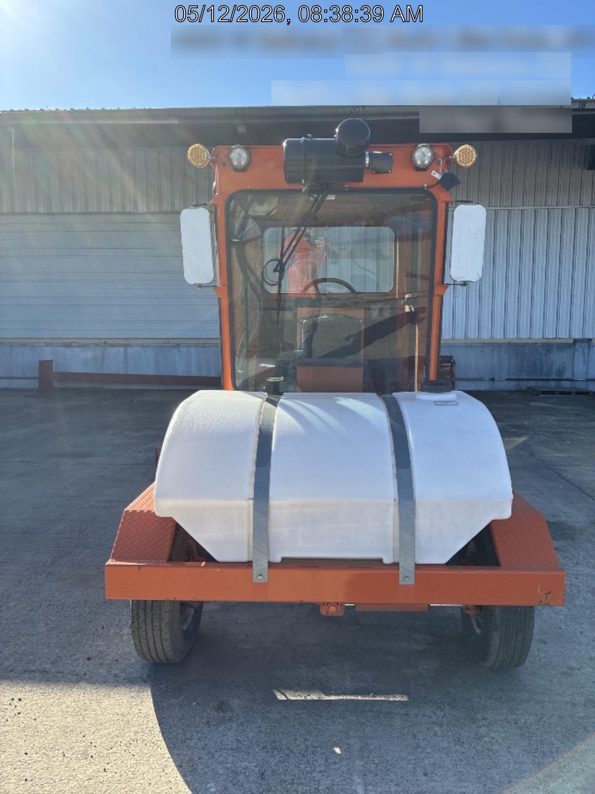 2023 BROCE RCT350
