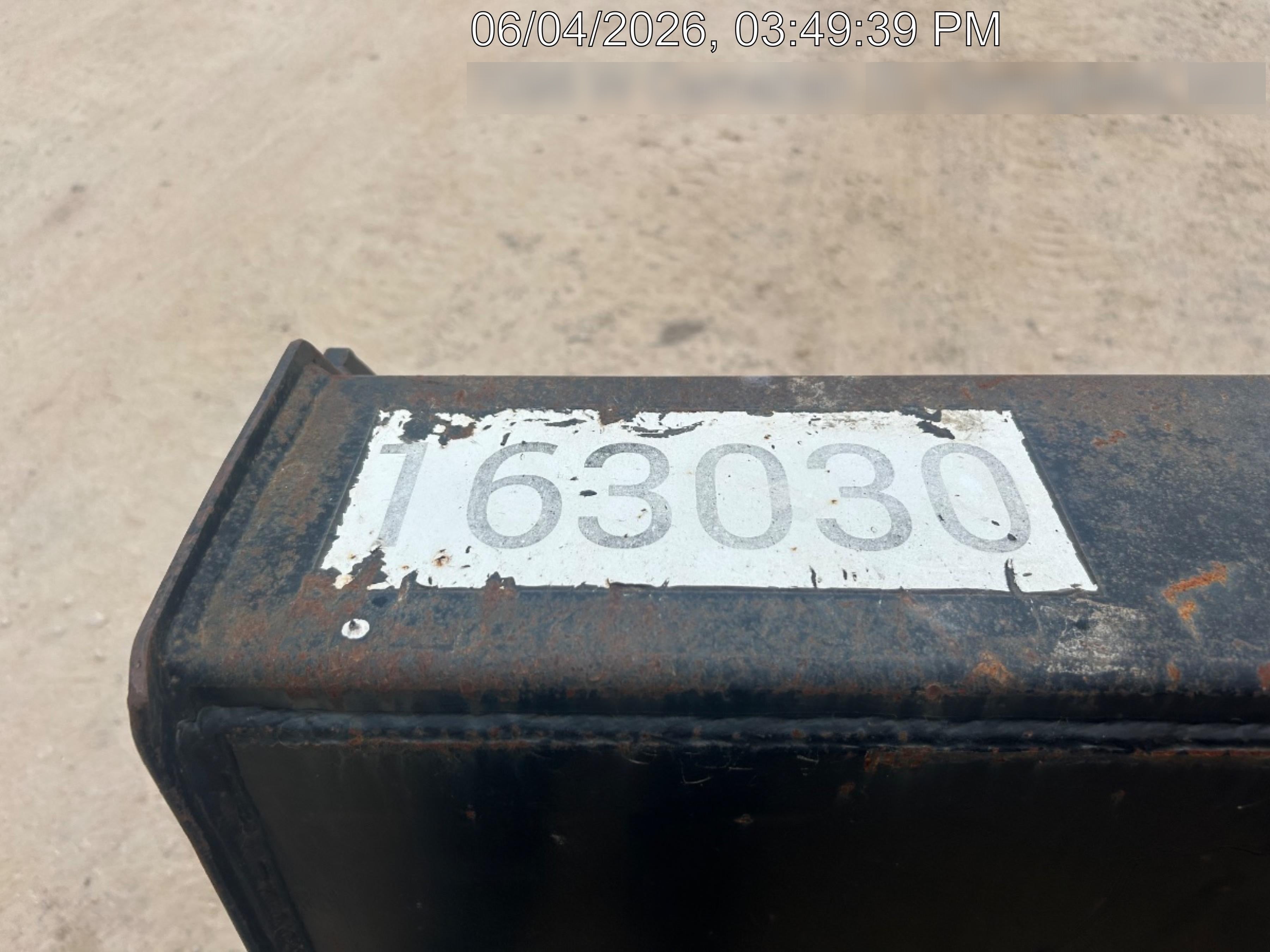 2021 ARROW MATERIAL HANDLING 32096258089