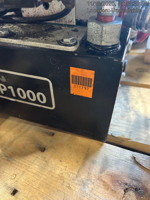 2022 TORCUP AP1000-Q