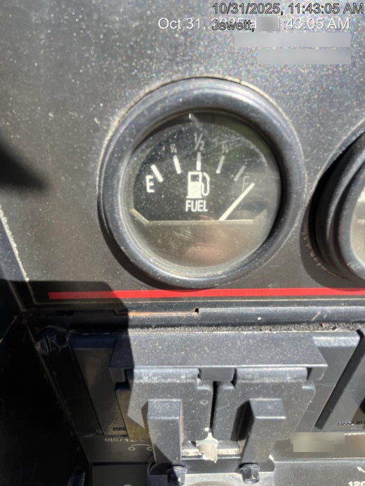 2021 Lincoln Electric Vantage 322 Vantage 322 Ready Pak 3 w/ Decals, ORANGE (includes trailer, cable rack, fender light kit) NO Telematics