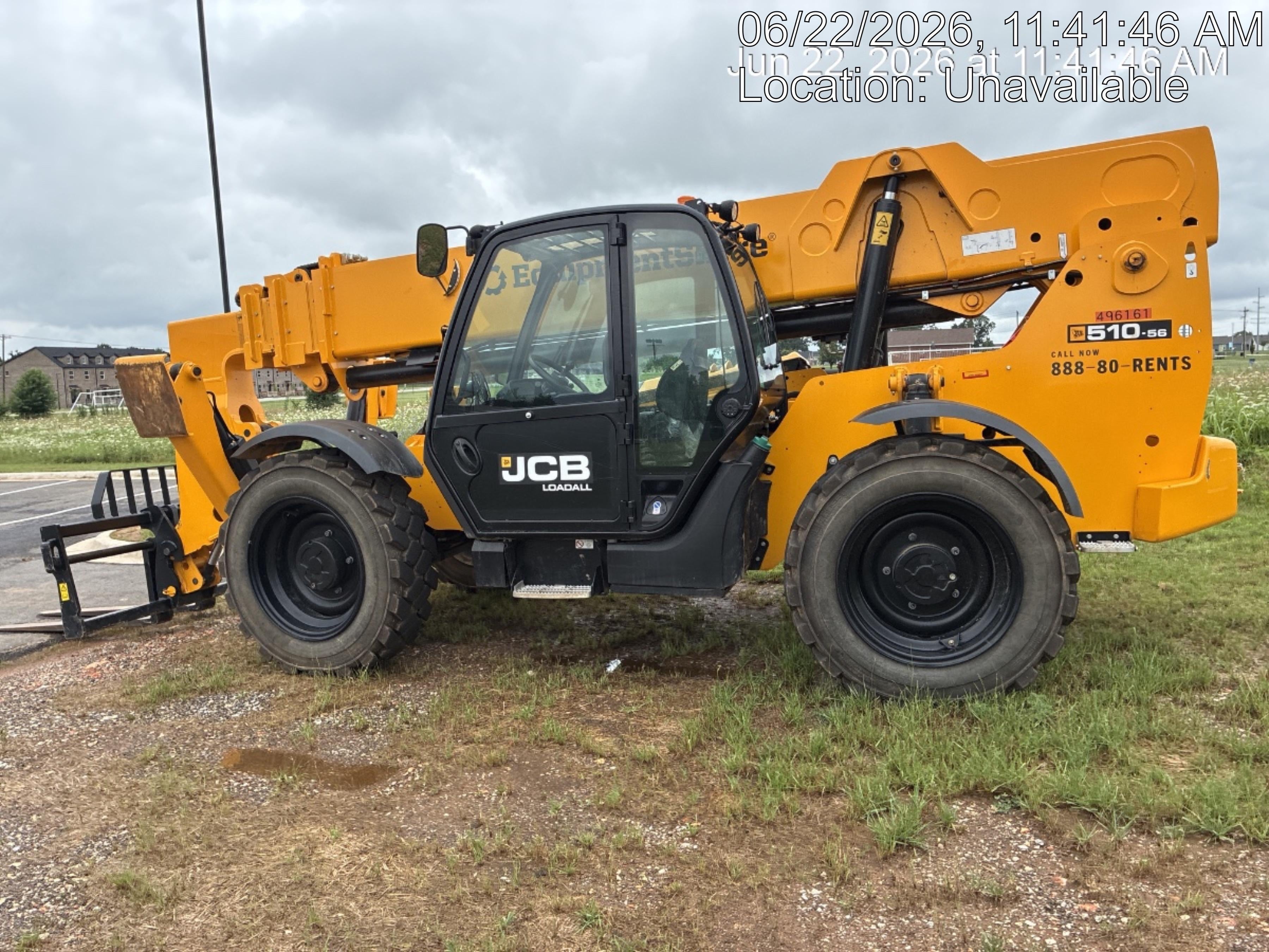 2025 JCB 510-56