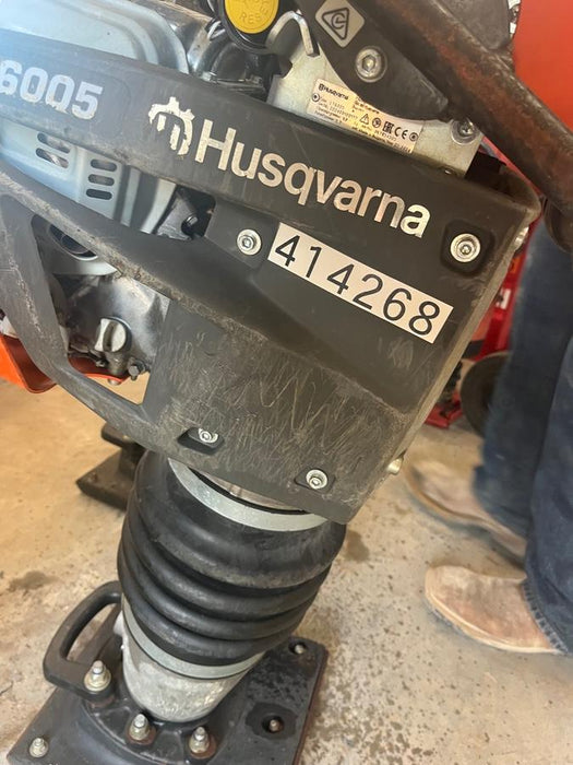 2024 HUSQVARNA LT6005