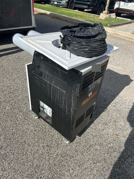 2022 KWIKOOL KPAC1411-2