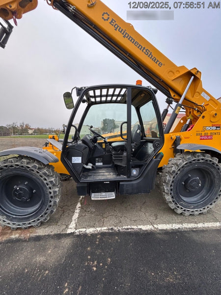 2025 JCB 509-42