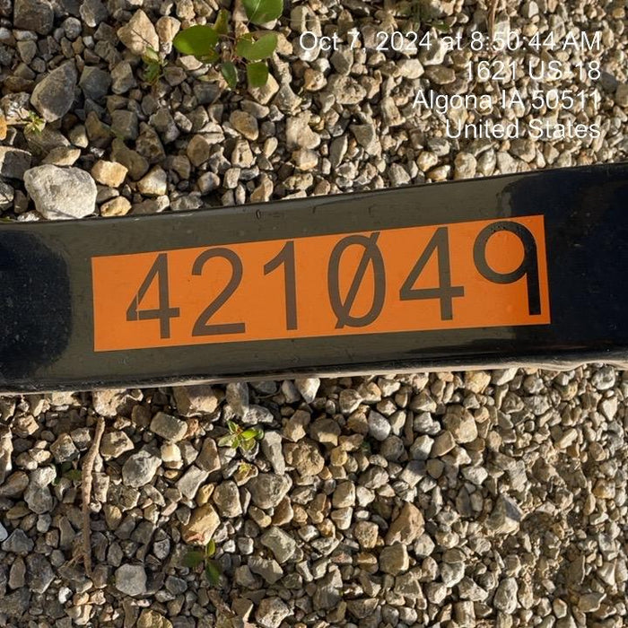 2024 STRONGWAY 49167