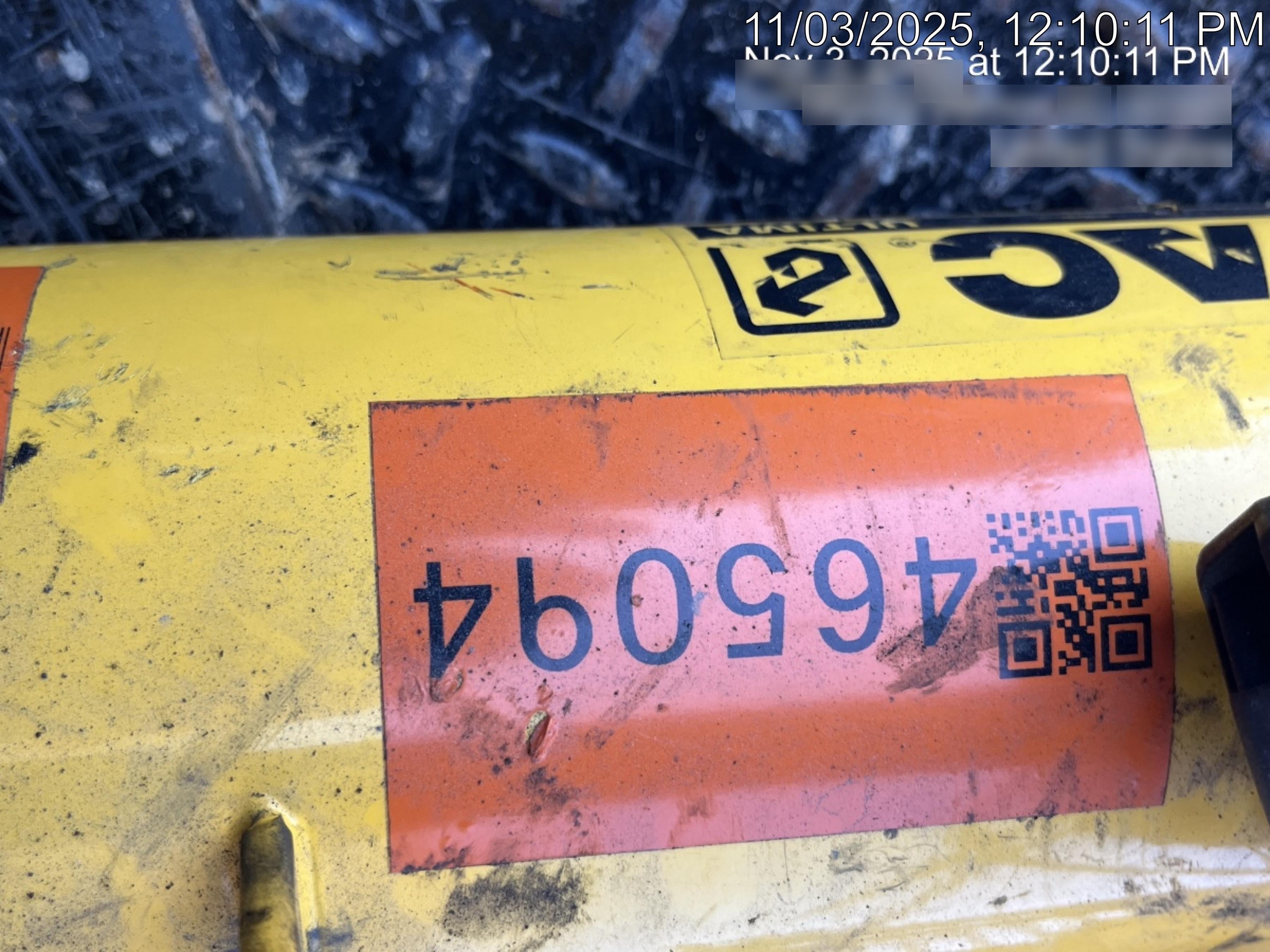 2024 ENERPAC P80
