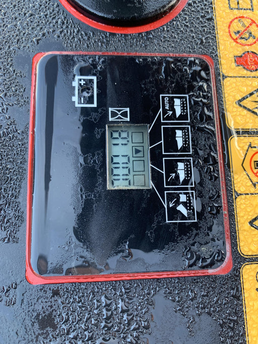 2022 TORO MBTX 2500-TS