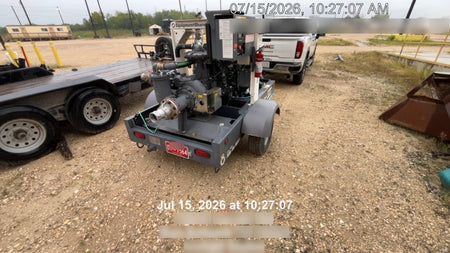2022 ATLAS COPCO PAC F44 KD