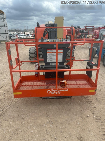 2025 JLG 450AJ