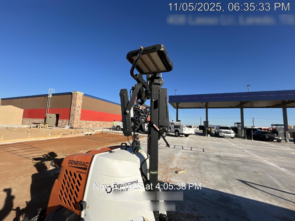 2024 GENERAC MLT2
