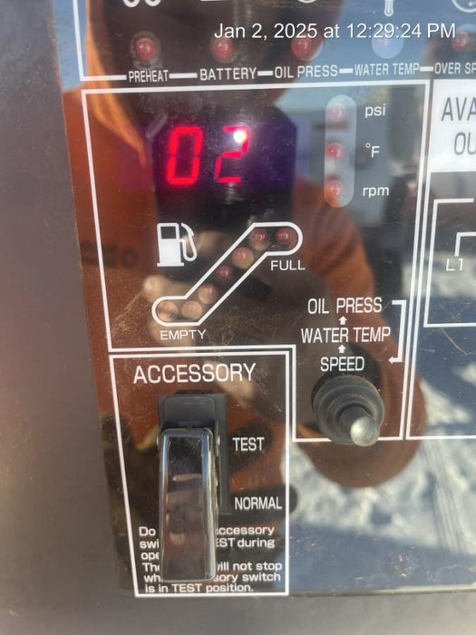 2023 SHINDAIWA DGK15FL