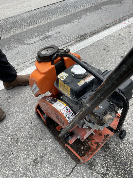 2023 MULTIQUIP MVC82VHW