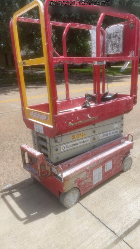 2022 MEC 1330SE