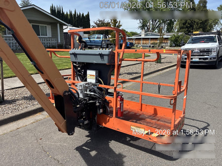 2022 JLG 1350SJP