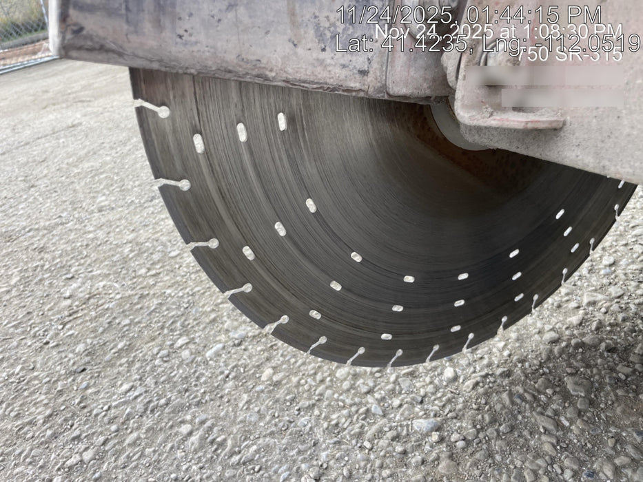 2020 HUSQVARNA FS 400 LV