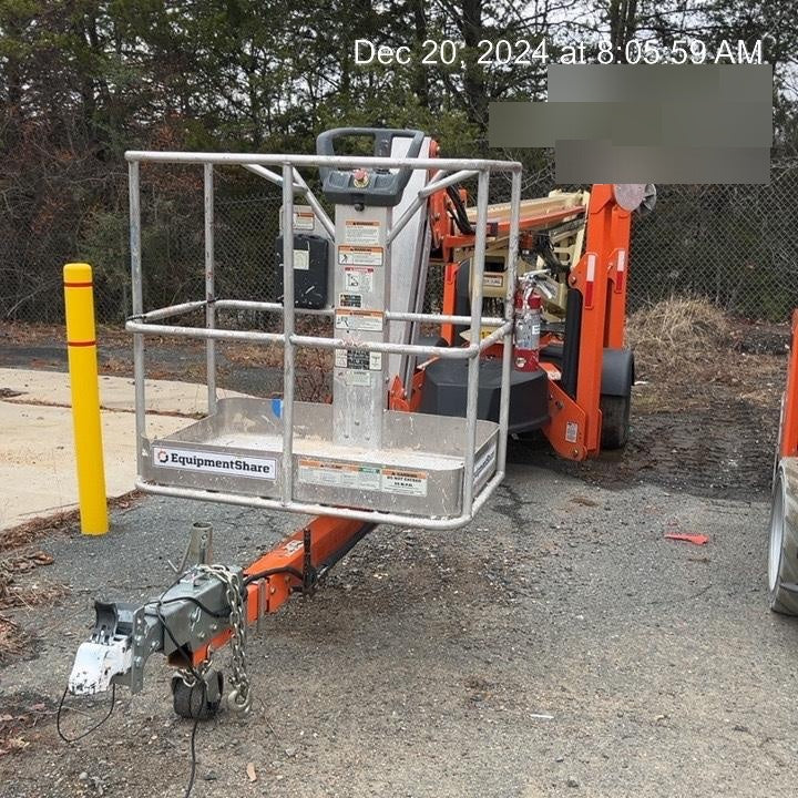 2021 HILTI DD 150-U