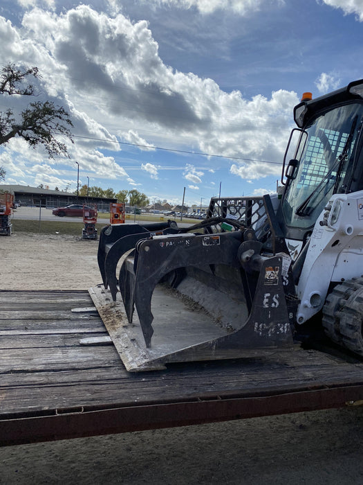 2020 PALADIN 76" Scrap Grapple Bucket - Paladin