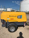 2022 ATLAS COPCO XAS188 CWK